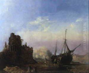 No Title Given by Mauritz F. H. de Haas