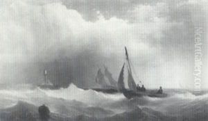 High Winds