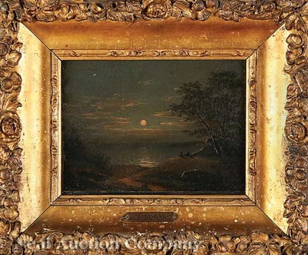 Moonrose - view 1