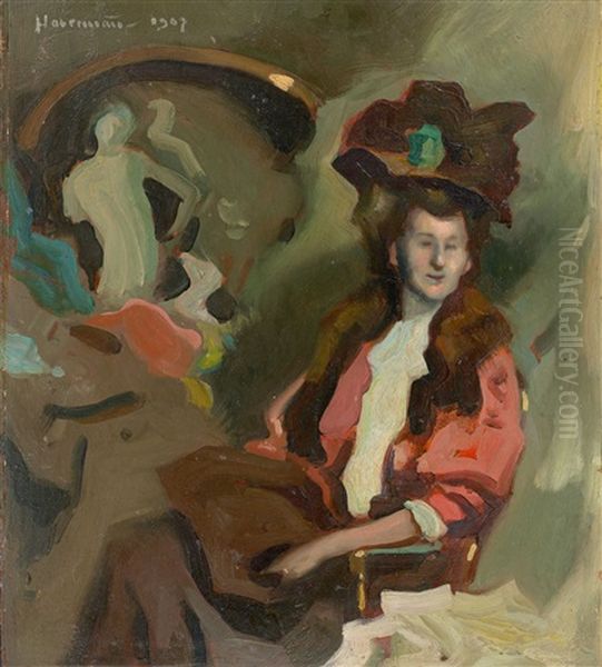 Impression - view 1
