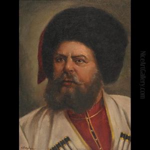 Ottoman Cossack