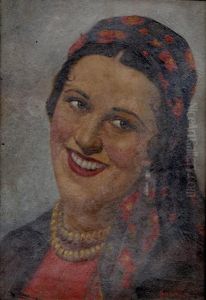 Mlada Selka Od Charkova