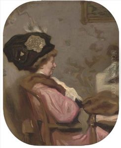 The Contented Guest