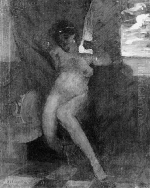 Judith - view 1