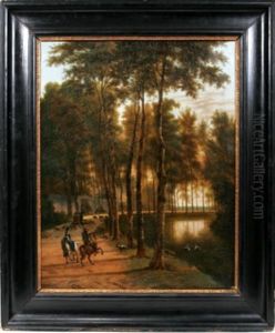 Landscape Landscape