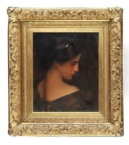Portrait Of Francesca