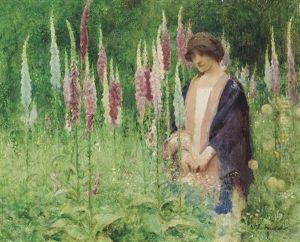 The Drone: A Study by Arthur Hacker