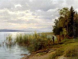 St. Pauls..., Starnbergersee Bei Bernried