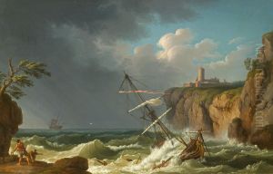 A Shipwreck