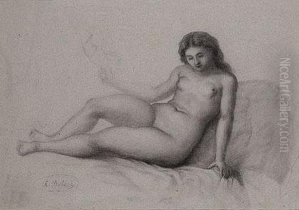Desnudo Femenino - view 1