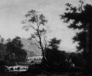 Sudliche Landschaft Sudliche Landschaft