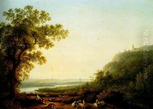 Fluslandschaft
