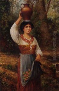 The Water Carrier The Water Carrier