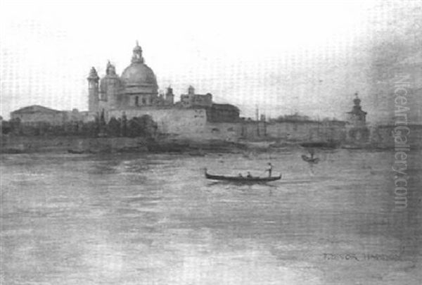 Venetian View - view 1