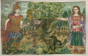 Jason And Medea