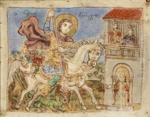 Saint George