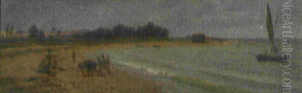 Afrikanische Kuste - view 1