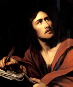 Saint John The Evangelist