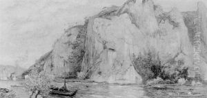 Bord De Meuse