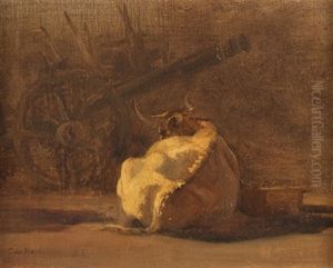 Establo by Carlos de Haes