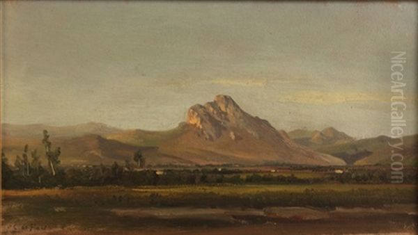 Murcia - view 1