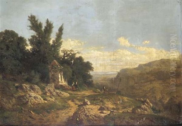 La Capilla - view 1