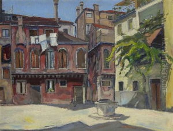 Venedig - view 1