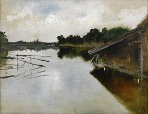 Sjoboden