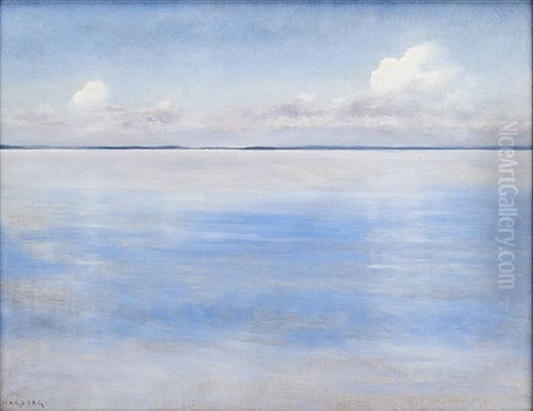 Hav Och Moln; Normandie Eller Bretagne - view 1