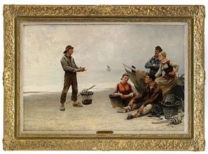 The Fishermen's Story The Fishermen's Story