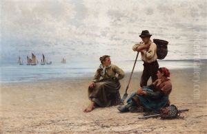 Konversation Vid Havet Konversation Vid Havet