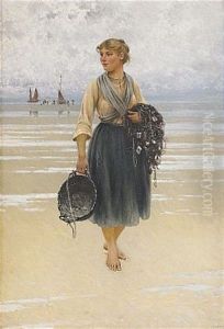Ostronplockerska Ostronplockerska