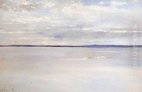 Seascape - view 1