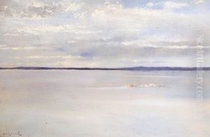Seascape Seascape