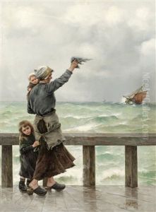 Fiskarens Hemkomst
