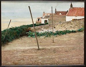 Fiskeby, Bretagne