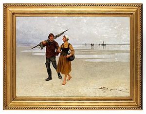 Strandpromenaden