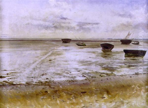 A Maree Basse - view 1