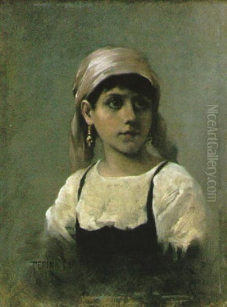 Pepina Capucci - view 1