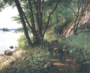 Solbelyst Strandvag Solbelyst Strandvag