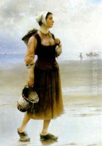 Musselplockerska