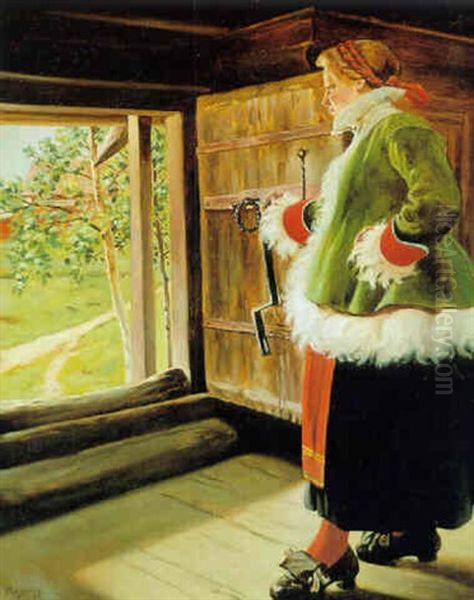 Dalkulla I Dorroppning - view 1