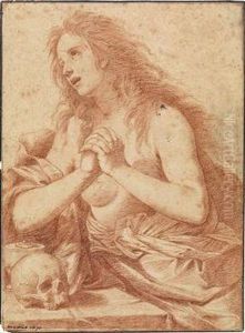 Penitent Mariamagdalena