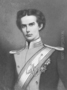 Konig Ludwig Ii. Von Bayern
