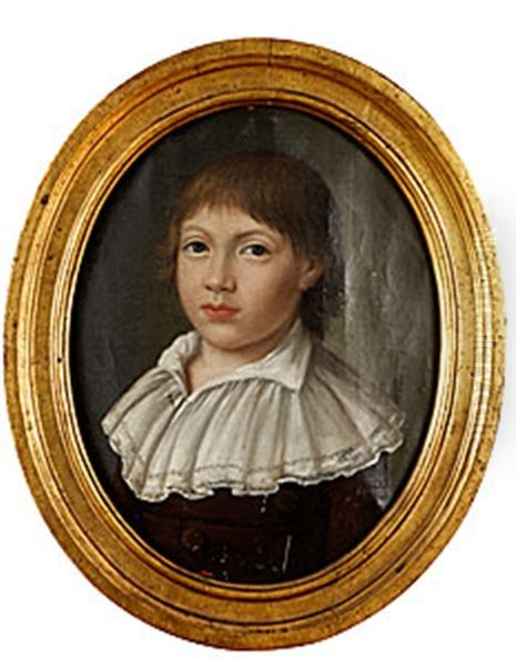 Samuel Barck - view 1