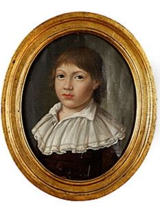 Samuel Barck