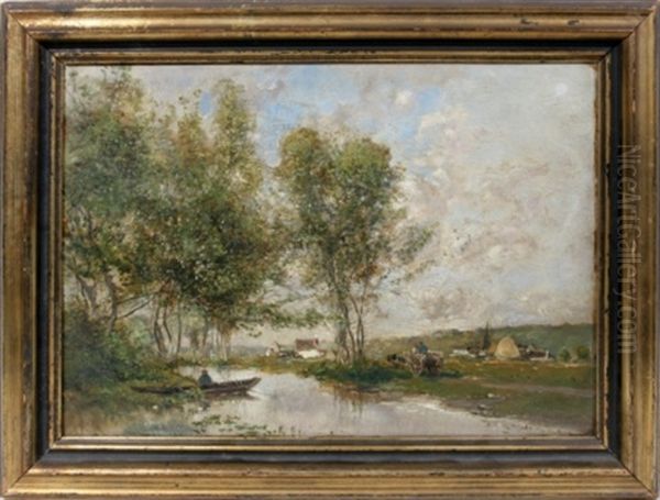 Landscape - view 1