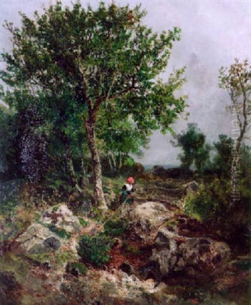 Paysage - view 1