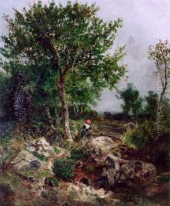 Paysage Paysage