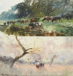 Vaches